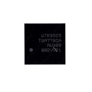intermediate Frequency IF ic WTR3925 For iPhone 6S/6S Plus