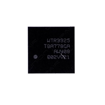 intermediate Frequency IF ic WTR3925 For iPhone 6S/6S Plus
