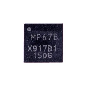 Compass Gravity IC 0VH R78 For iPhone 6S/6S Plus