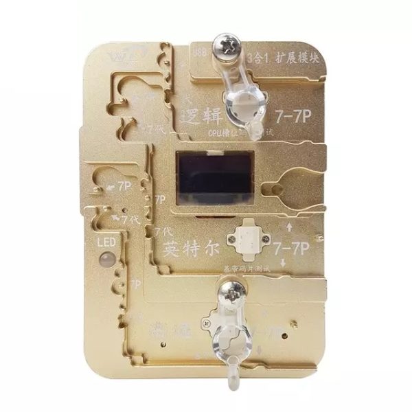 WL Baseband Logic EEPROM IC Module Read Write IMEI Tool for iPhone 7 7 Plus