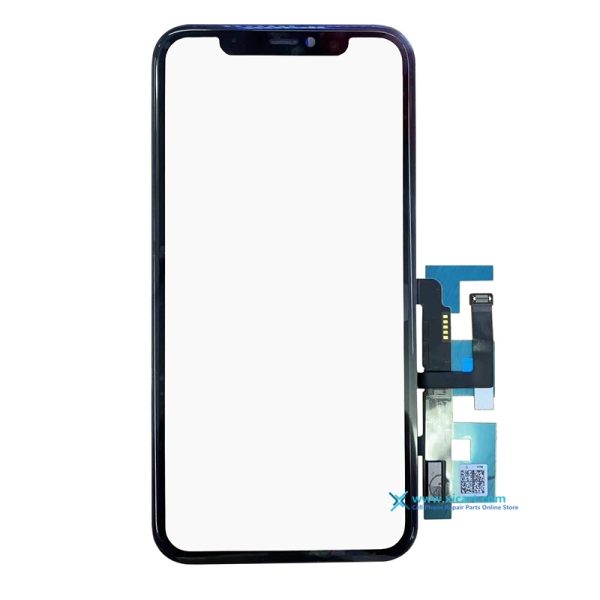 Touch Screen Digitizer Front Glass Lens for iPhone 11 / Pro / Max