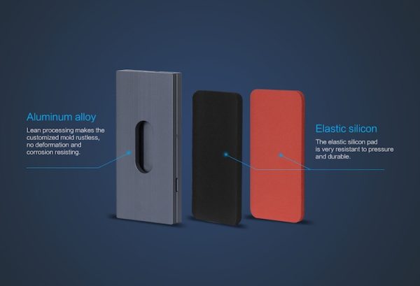 OCA Film Installation and Laminating Mold for Samsung S6 Edge / S6 Edge Plus / S7 Edge / S8 / S8 Plus / Note8 /S9 / S9 Plus