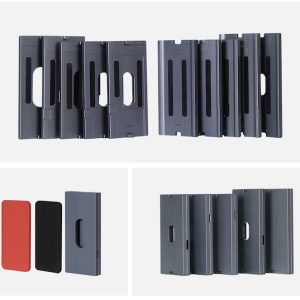 OCA Film Installation and Laminating Mold for Samsung S6 Edge / S6 Edge Plus / S7 Edge / S8 / S8 Plus / Note8 /S9 / S9 Plus