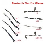 Bluetooth Flex Replacement For iPhone 12 13 Pro Max Mini Phone Parts Bluetooth Signal Antenna Cable Replace