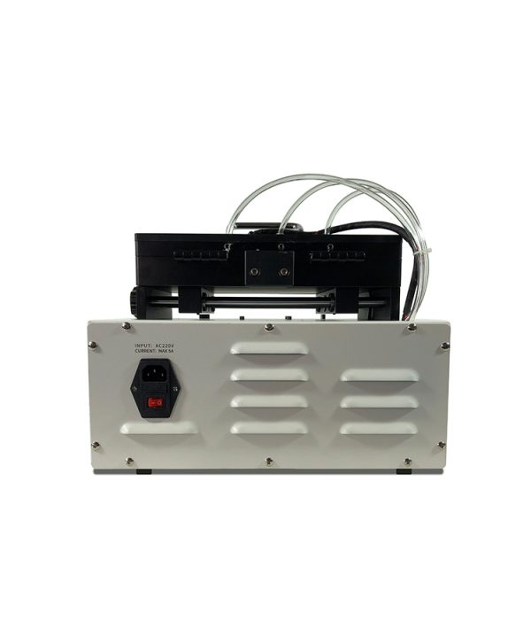 Automatic Frame Bezel Separator for Samsung Flat Screen #TBK-288