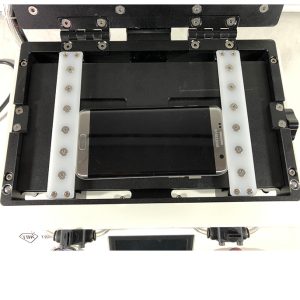 Automatic Frame Bezel Separator for Samsung Flat Screen #TBK-288