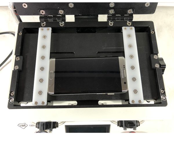 Automatic Frame Bezel Separator for Samsung Flat Screen #TBK-288