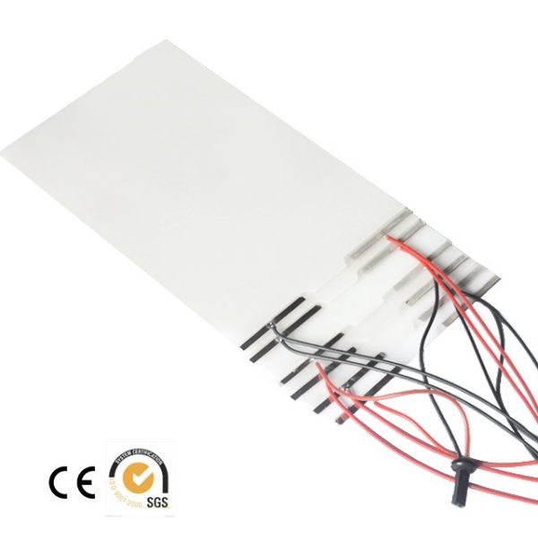 Switchable Intelligent Smart Glass PDLC Film Sample kit 105*165mm (Free)