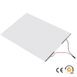 Switchable Intelligent Smart PDLC Film 105*165mm Sample - Image 4
