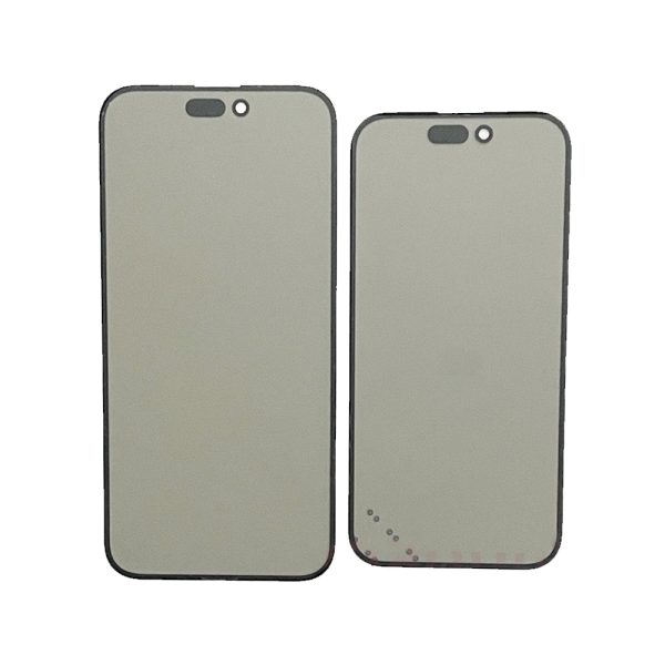 adrgaedrg4 Front Glass Replacement With OCA Polarizer Film Pre-installed For iPhone 14 Pro Max 14PRO LCD Touch Screen Repair
