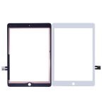 Touch Screen Digitizer Panel Replacement for iPad 6 [2018] A1893 / A1954