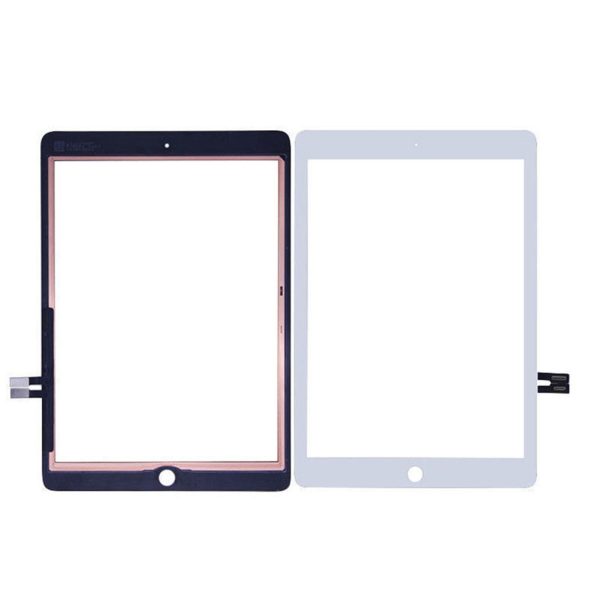 Touch Screen Digitizer Panel Replacement for iPad 6 [2018] A1893 / A1954
