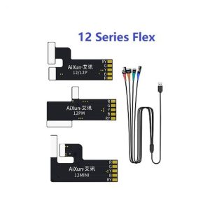 AIXUN P2408S Intelligent Stabilized Power Supply With Adjustable Voltage And Current - Image 6
