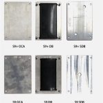 Mold Mould for Vacuum Laminator Machine TBK-508A