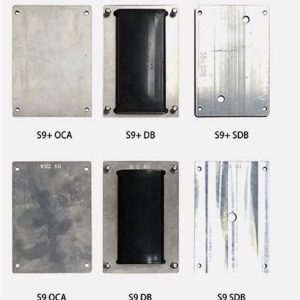 Mold Mould for Vacuum Laminator Machine TBK-508A