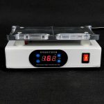 Frame Remover Separator Heater for iPhone X / XS/ XR / XS max