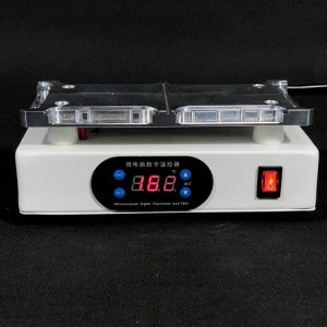 Frame Remover Separator Heater for iPhone X / XS/ XR / XS max