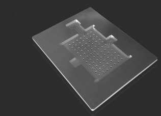 iPhone and Samsung Mold for YMJ Automatic Glue Remover(JX0103)