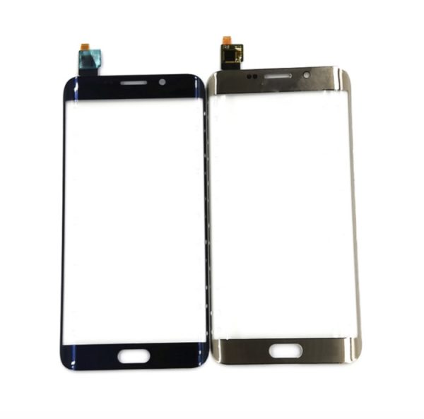 agewrgasrd Touch Screen Digitizer For Samsung Galaxy S6 Edge Plus Touch Sensor Glass Panel Replacement