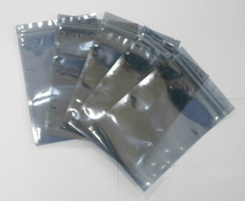 Anti-Static Bags – 200pcs/lot