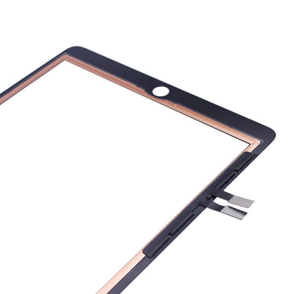 Touch Screen Digitizer Panel Replacement for iPad 6 [2018] A1893 / A1954