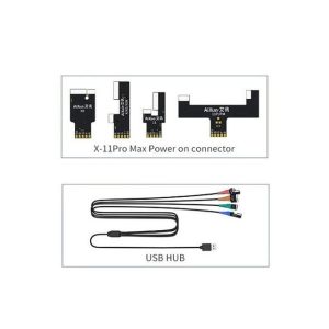 AIXUN P2408S Intelligent Stabilized Power Supply With Adjustable Voltage And Current - Image 7