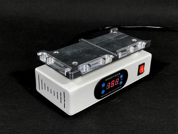 Frame Remover Separator Heater for iPhone X / XS/ XR / XS max