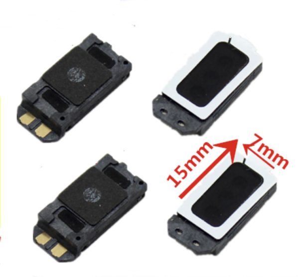 For Samsung Galaxy A20 A205 A30 A305 A40 A405 A50 A505 A70 A705 M30 M305 Earpiece Speaker Ear Receiver Earphone