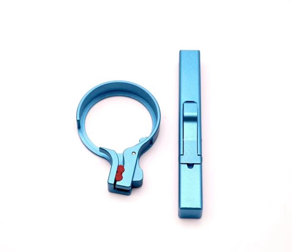 Alloy Wire Handle Tool for LCD screen Separating(One Pair)