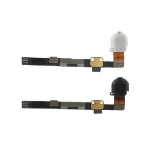 Audio Flex Cable Ribbon Replacement for iPad Mini 2 - Black / White - Image 6