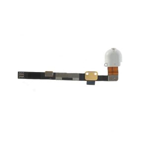 Audio Flex Cable Ribbon Replacement for iPad Mini 2 - Black / White - Image 5