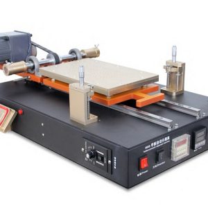 Automatic 14″ tablet and phone screen seperating machine samsung middle frame separator #TBK-958D