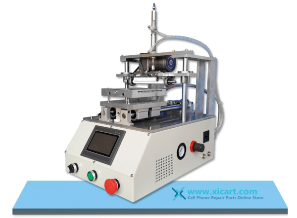 automatic_glue_remover_for_iphone_lcd_repair5_1 iPhone and Samsung Mold for YMJ Automatic Glue Remover(JX0103)