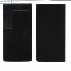 OCA/LCD Black Rubber Mat for YMJ Laminating Machine  # YMJ