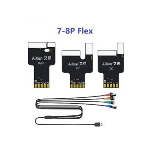 AIXUN P2408S Intelligent Stabilized Power Supply With Adjustable Voltage And Current - Image 8