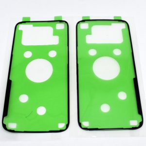 10pcs/lot Back Cover Battery Door Housing Adhesive Sticker for Samsung - Image 3