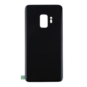 Rear Battery Door Case Back Housing Back Cover Glass for Samsung Galaxy S9 / S9 Plus - Image 3