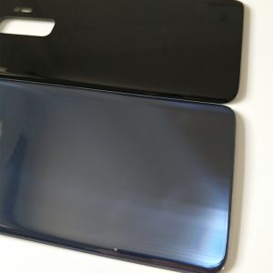 Rear Battery Door Case Back Housing Back Cover Glass for Samsung Galaxy S9 / S9 Plus - Image 4