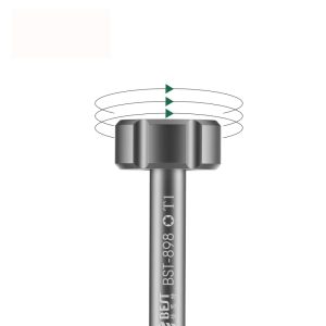 Best 898 first-class disassembly 3d-belt driver for mobilephone repair screendriver has the same function as qianli
