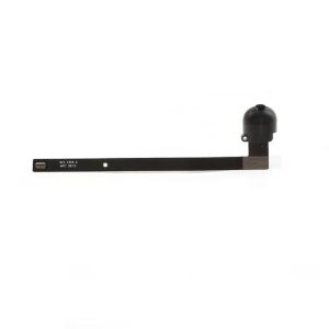 Audio Earphone Jack Flex Cable Ribbon Part for iPad Air – White / Black