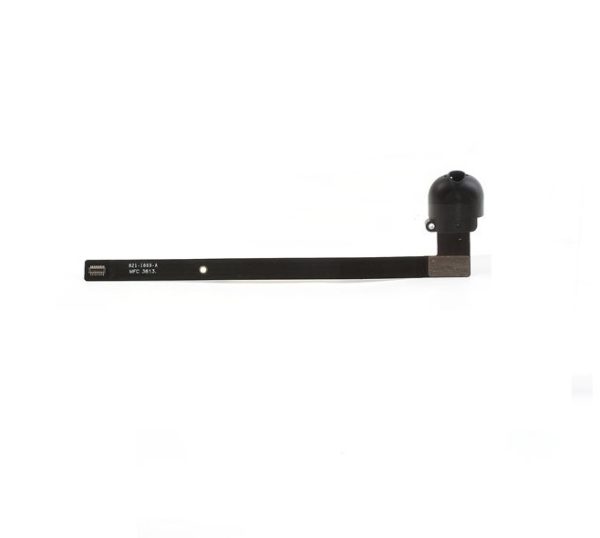 Audio Earphone Jack Flex Cable Ribbon Part for iPad Air – White / Black