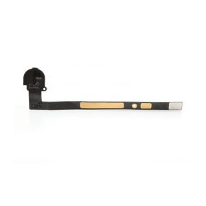 Audio Earphone Jack Flex Cable Ribbon Part for iPad Air – White / Black