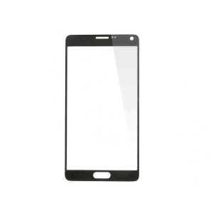 Front Outer Screen Glass Lens for Samsung Galaxy Note 4 N9100 - Image 5
