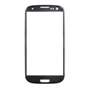 Front Outer Screen Glass Lens for Samsung Galaxy S3 i9300