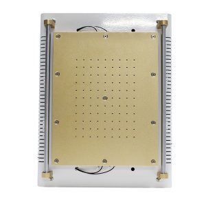 Built-in Vacuum LCD Separator Machine for LCD Max 15 inch Glass Removing #MT