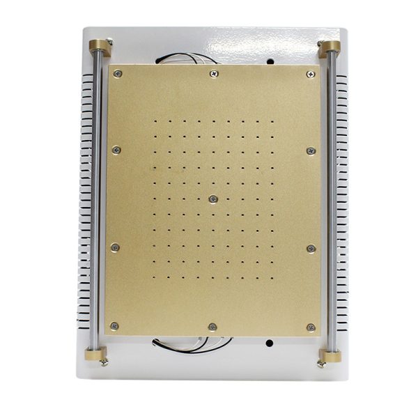 Built-in Vacuum LCD Separator Machine for LCD Max 15 inch Glass Removing #MT