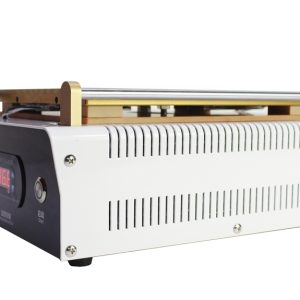 Built-in Vacuum LCD Separator Machine for LCD Max 15 inch Glass Removing #MT
