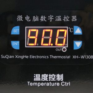 Built-in Vacuum LCD Separator Machine for LCD Max 15 inch Glass Removing #MT