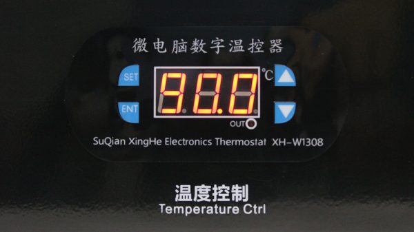 Built-in Vacuum LCD Separator Machine for LCD Max 15 inch Glass Removing #MT