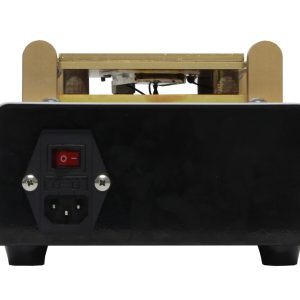 Built-in Vacuum LCD Separator Machine for LCD Max 7 inch Glass Removing #MT